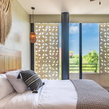 Amazing Rooftop 2Br 2Bathroom